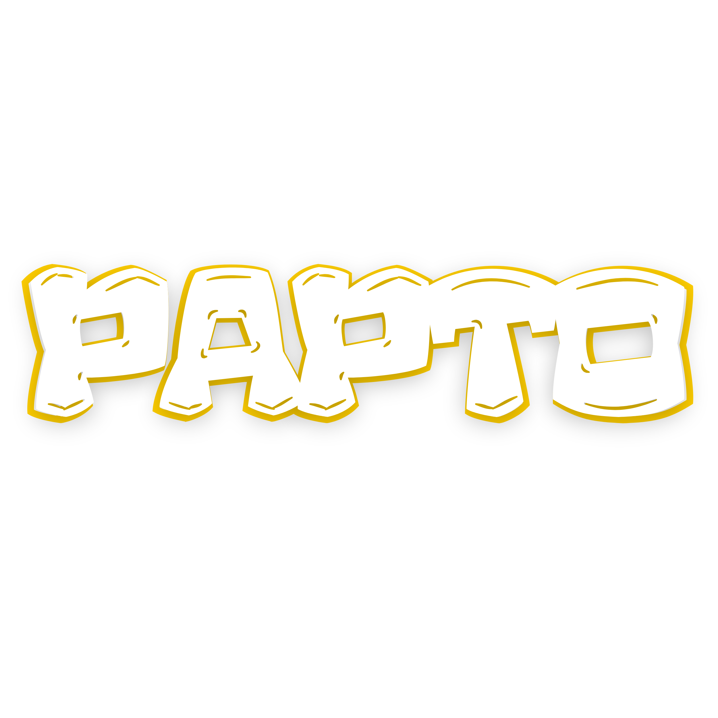 Papto Logo